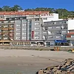 Nautilus Hotel Raxo