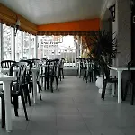 Nautilus Hotel Raxo