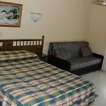 Nautilus Hotel Raxo