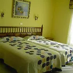 Hotel Nautilus Raxó