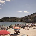 Hotel Nautilus Raxo