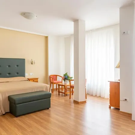 Nautilus Hotell