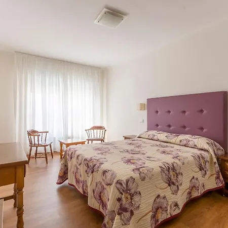 Hotel Nautilus Raxo