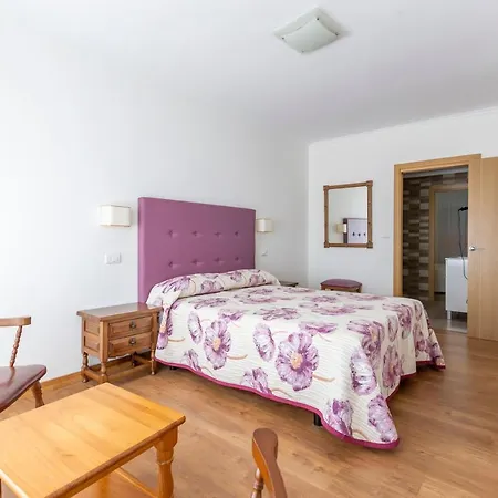 Hotel Nautilus 2*