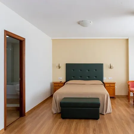 诺迪鲁斯酒店 酒店 2*