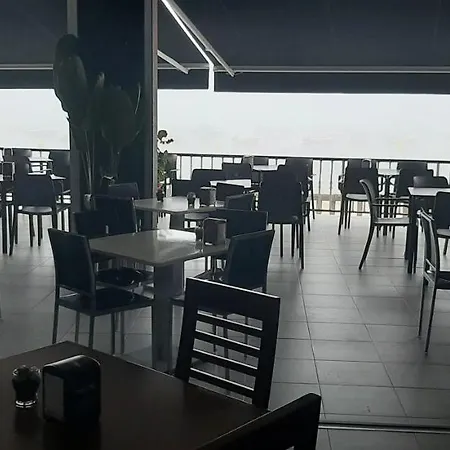 Nautilus Hotell