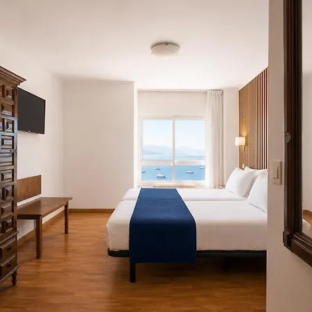 Hotel Nautilus