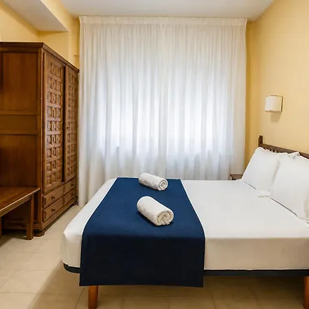 Nautilus Hotel Raxo