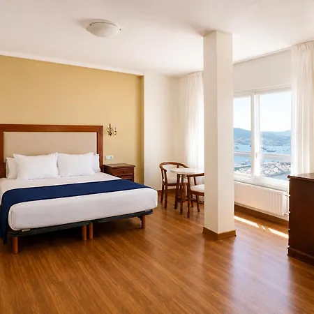 Nautilus Hotel Raxo