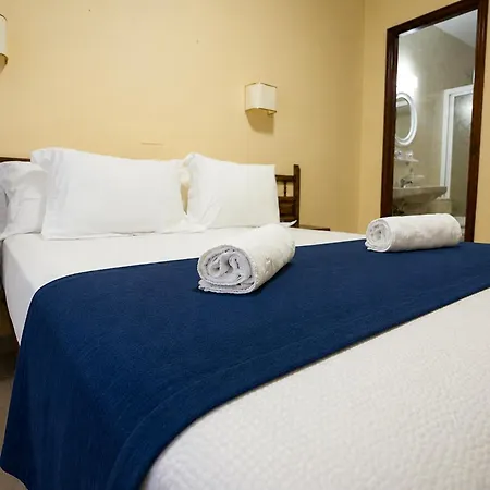 Hotel Nautilus Raxo