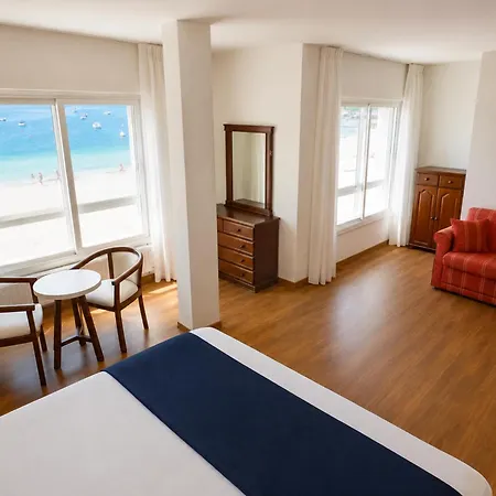 Nautilus Hotel Raxo