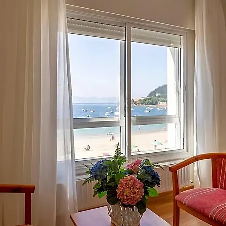 Hotel Nautilus Raxo