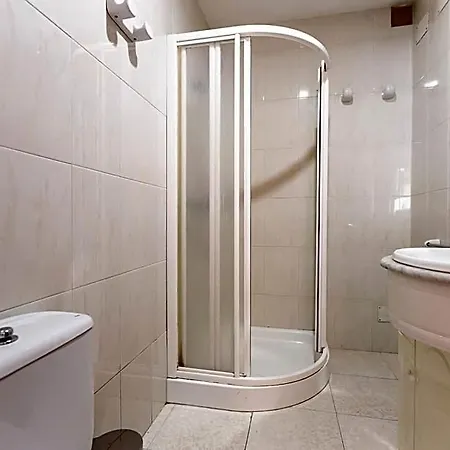 Hotel Nautilus Raxo