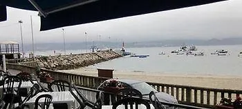 诺迪鲁斯酒店 拉科萨