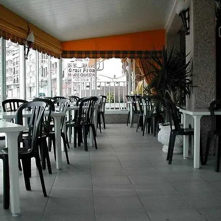 Nautilus Hotel Raxó