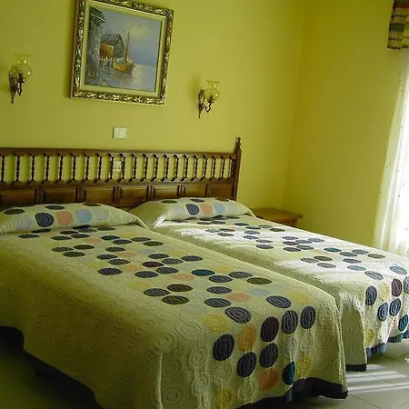 Hotel Nautilus Raxó