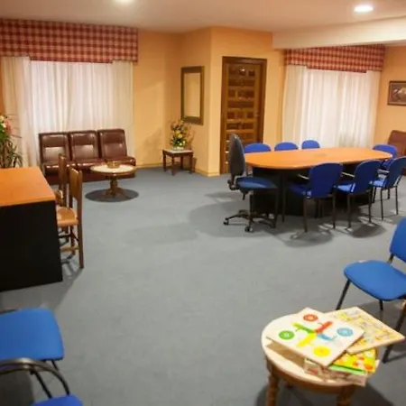 酒店 诺迪鲁斯酒店