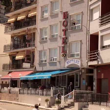 Nautilus Hotel