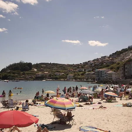 Szálloda Nautilus Raxo