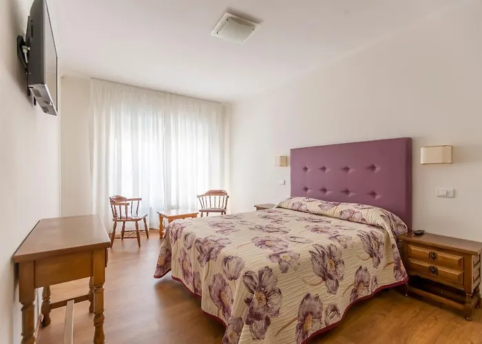Hotel Nautilus Raxo