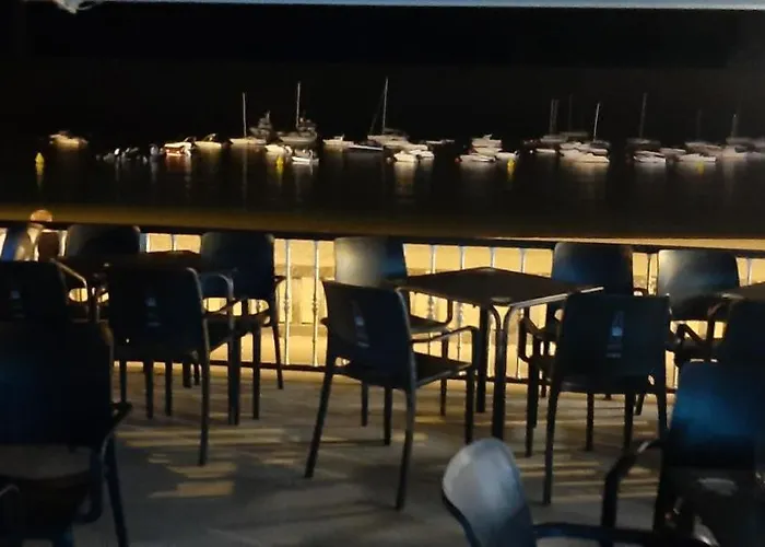 Hotel Nautilus Raxo