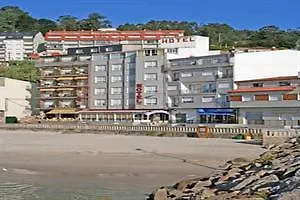 Nautilus Hotel Raxó