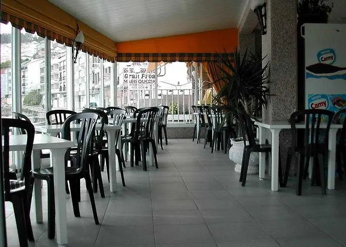 Nautilus Hotel Raxó