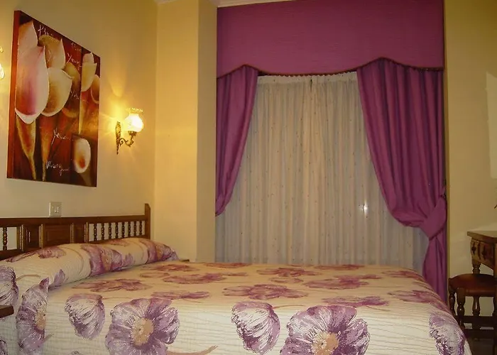 酒店 诺迪鲁斯酒店